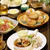トイロ亭*チキンと夏野菜の煮込みプレートディナー♪