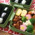 おうちでお花見弁当