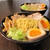 龍舟風ラーメン