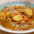 【レシピ】みじん切りとくし形切り玉ねぎたっぷりがポイント。挽肉カレー。食べ過ぎてしまうけど「カレーに罪は無い」