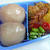 生ハム手毬寿司・・・お弁当♪