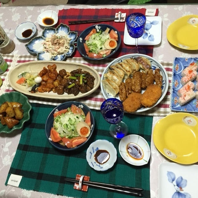 時間を忘れてお宝探し
