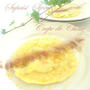 スパイシーなアップルクレープ☆*。・