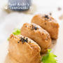 Inarizushi recipe from my aunt Keiko