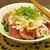 おうちリッチごはん(^^♪　マグロのカルパッチョ