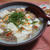 しいたけ茶で☆白い麻婆豆腐