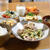 【豚しゃぶと胡瓜の香味ダレ】#さっぱりおかず#ヘルシーおかず　…気が早い奴と青春を謳歌してる奴
