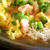 Shrimp Tenshinhan海老の天津飯