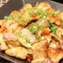鶏胸肉で簡単に♬
