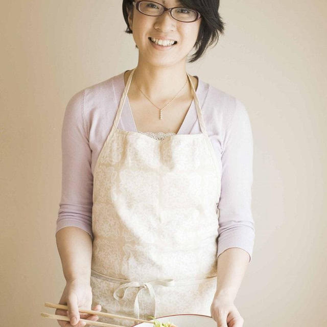 ★レシピ★スパイスブログ『パパっと和えて5分♪ピリ辛ガーリック和え麺』