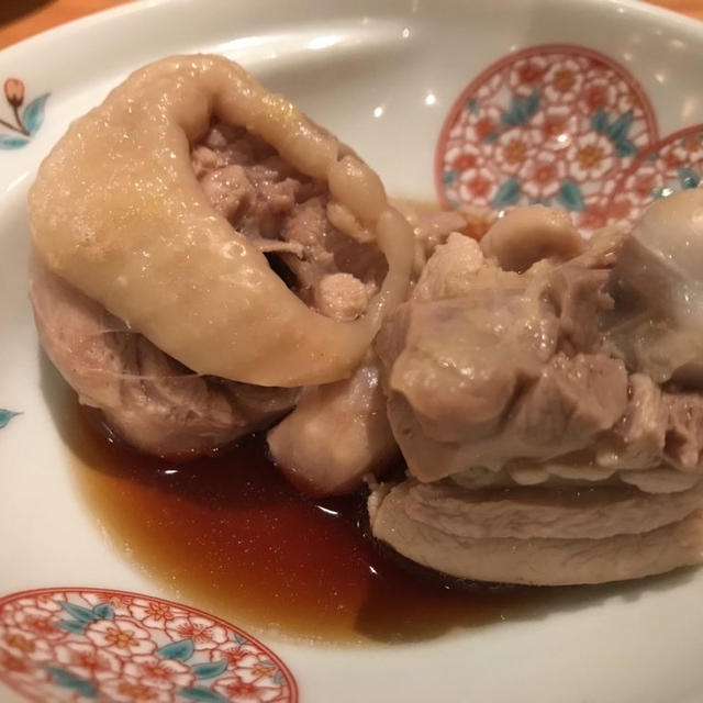 ＜番外編・福岡＞水炊き専門店「橙」の鍋に家族みんなが大ファンに。