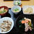”筍づくし”の晩ごはん