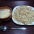 8月5日(夕食)