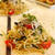 ワカメとシラスのさっぱり冷製パスタ