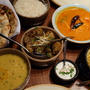 ロンドンの一つ星インド料理レストラン ”Trishna トリシュナ”