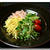 冷しゃぶサラダそうめん