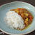 フランス人旦那がおかわりした優しい美味しさ。豚じゃが人参カレー