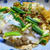 挽肉豆腐