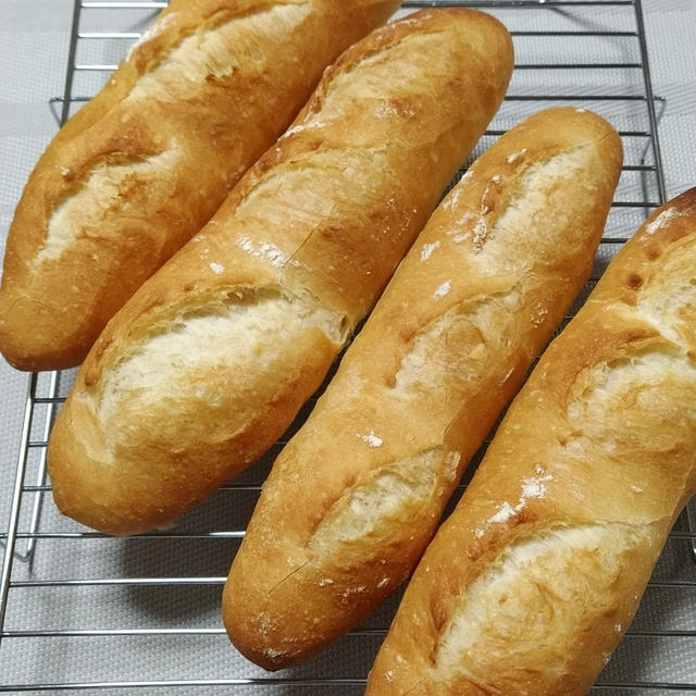 めんたいフランス