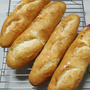 めんたいフランス