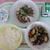 給食試食会！