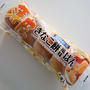薄皮きなこ餅風味パン、いつかのおやつ#今日のおやつはこれ