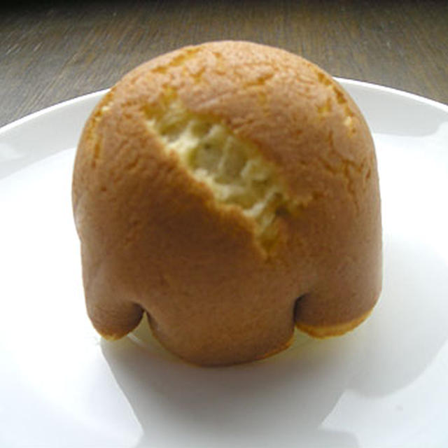 塩瀬総本家・栗ぼたん
