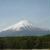 *今朝の富士山*