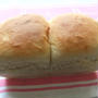 ホワイト・ローフ【White Loaf】