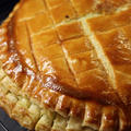 Galette des roi