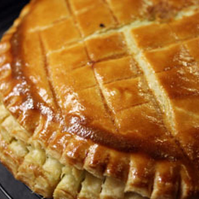 Galette des roi