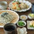 天ざるを堪能