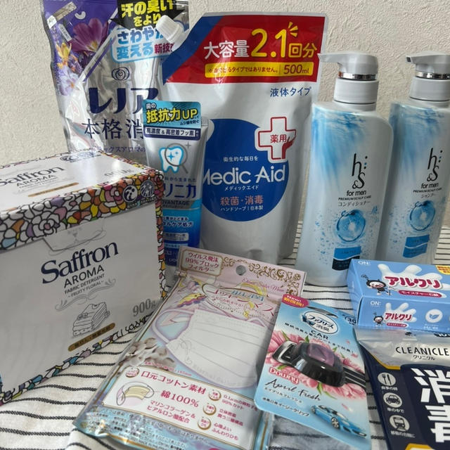 姫路流通センター　福袋　販売中　同梱オススメ&お得なもの