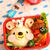 ランチパック風しろくまちゃんサンド　レシピー！！