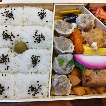 大人の社会科見学　～崎陽軒～