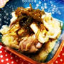 白だしで白菜と砂肝の炊飯器煮～レシピ