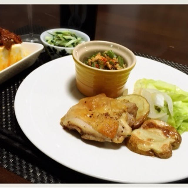 空腹過ぎて料理ができない？