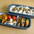 甘辛肉巻きとなんちゃってカボチャの煮物弁当