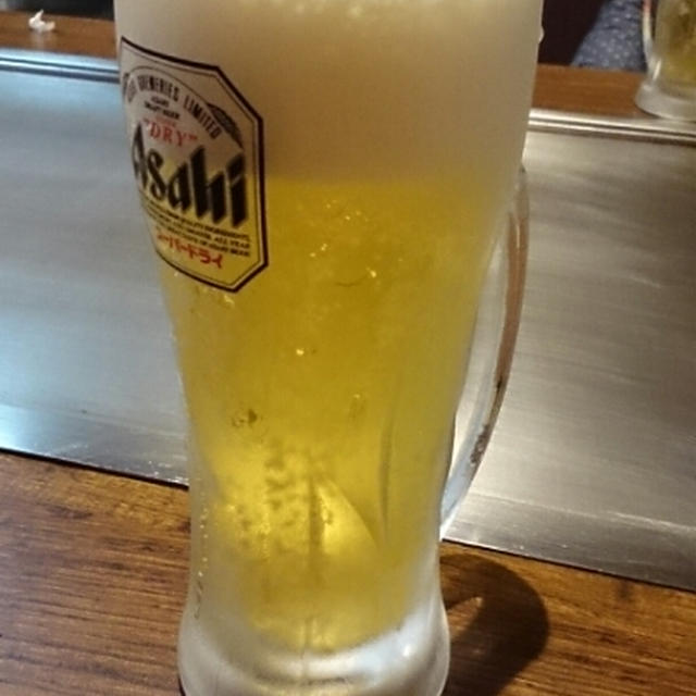 息子君のお誕生日祝い会♪