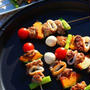 ホットプレートBBQ～