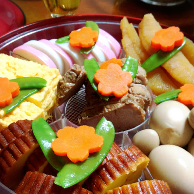 今年の初詣は☆