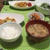 クリーミー♪たらのカレークリームソース