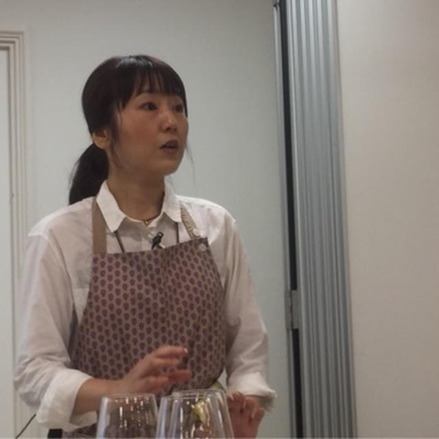 オトナ女子のための楽しく学ぶサントリーワインイベント第7回　今注目の日本ワインの魅力を楽しもう♪