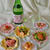 春酒×北海道食材のペアリング♪