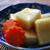 じゅわっとくるよ！いつもと違うこうや豆腐の煮物
