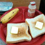 July 14 食事日記