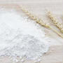 シフォンケーキの薄力粉と米粉、仕上がりの違いは？