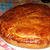 王様のガレット　Galette des rois　ガレット・デ・ロワ