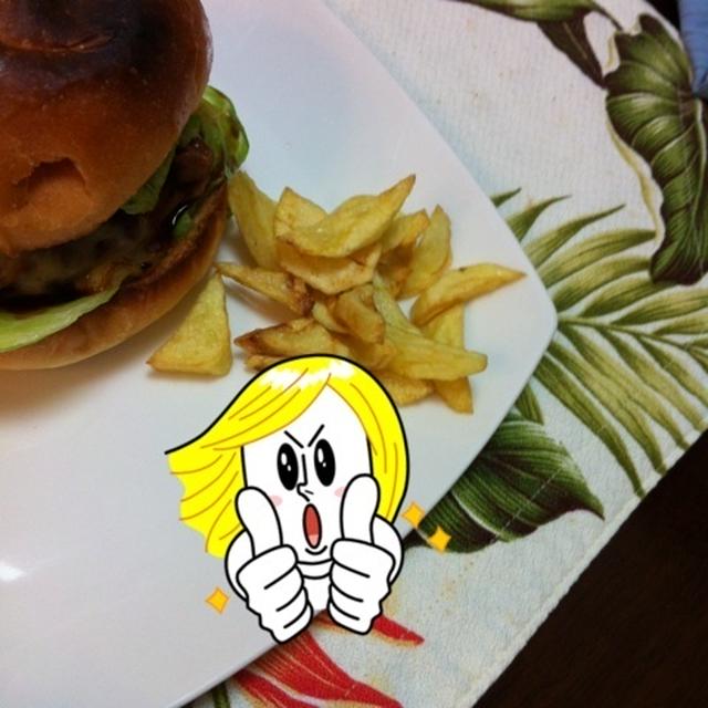調理中( ´ ▽ ` )ﾉ