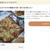 フーディストノート掲載のお知らせ（余った春巻きの皮で！クリスピーPIZZA）
